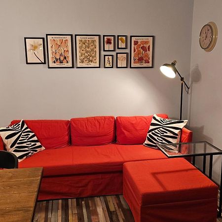 Apartment Levante Криквеница Екстериор снимка
