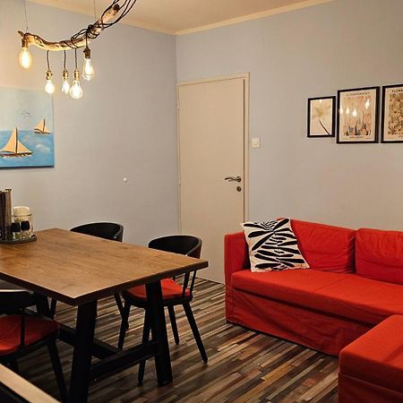Apartment Levante Криквеница Екстериор снимка