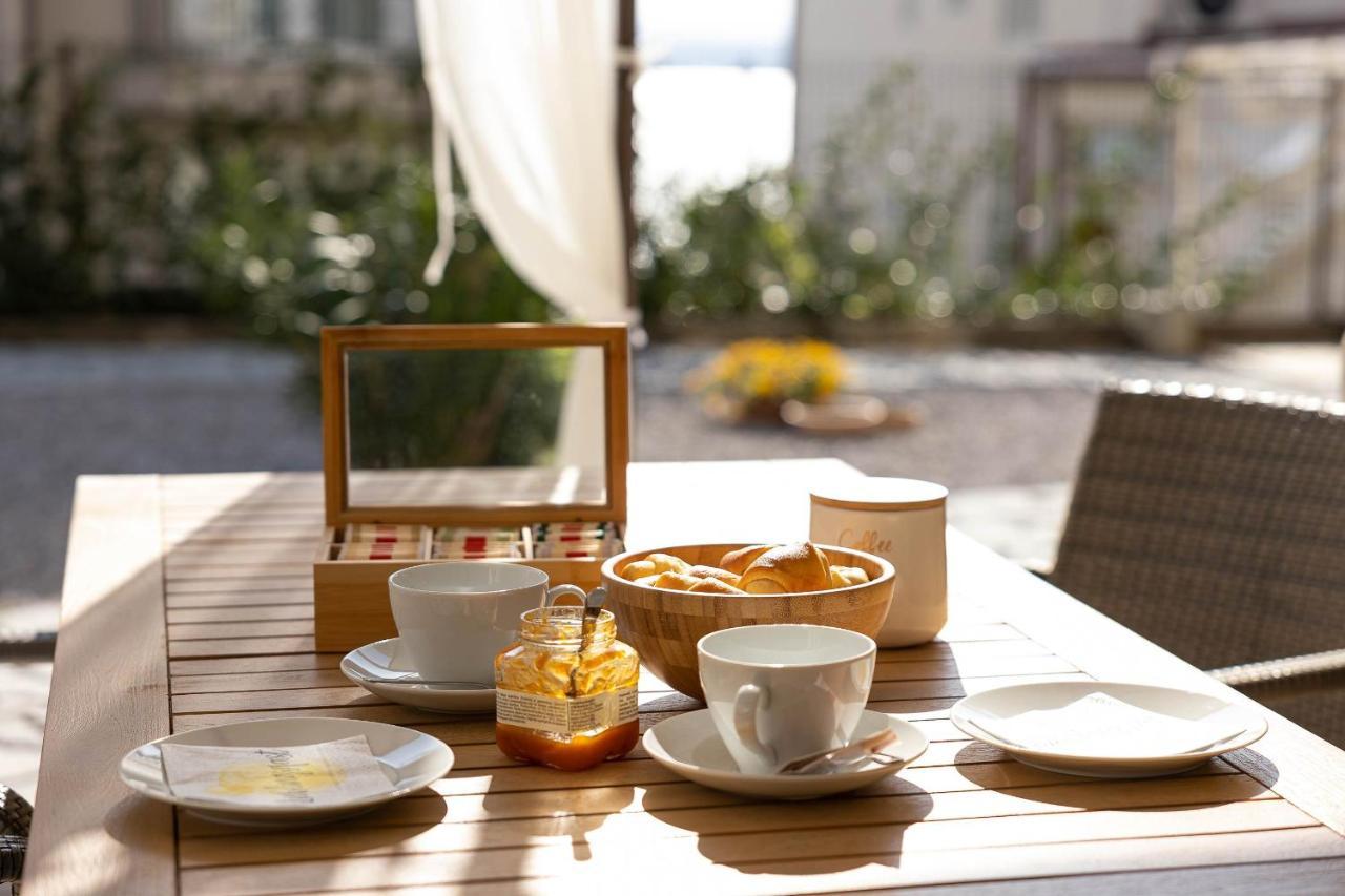 Apartment Levante Криквеница Екстериор снимка