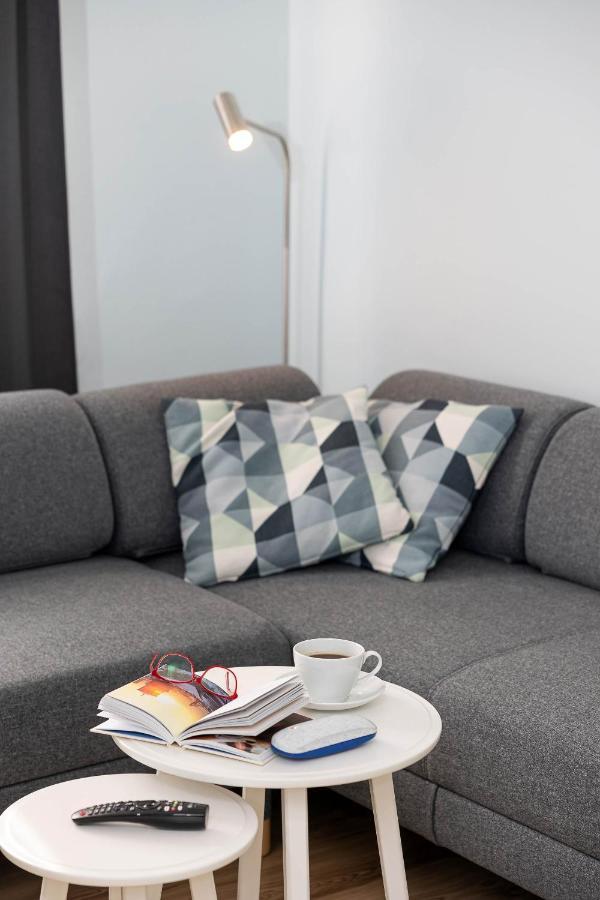 Apartment Levante Криквеница Екстериор снимка