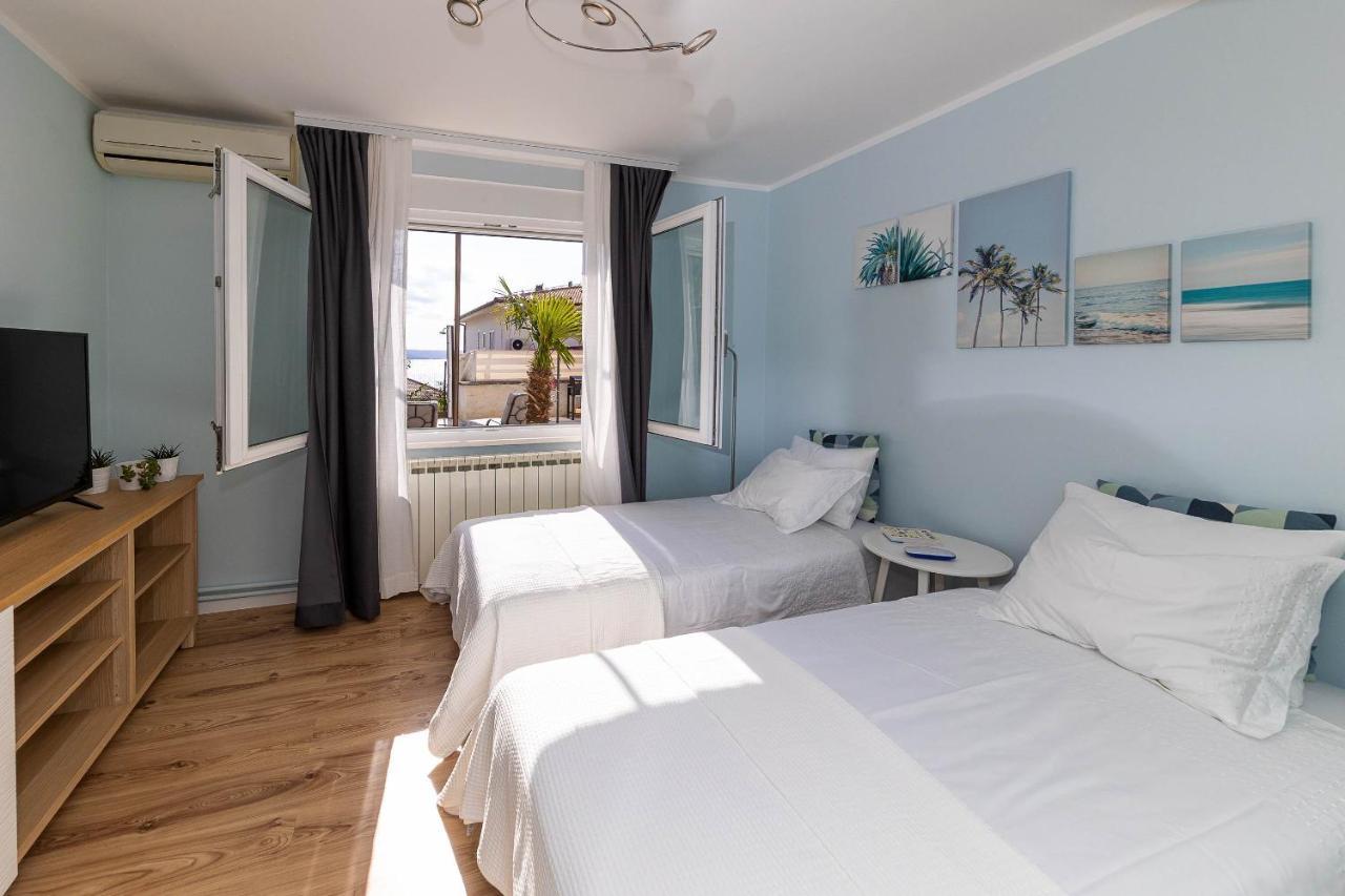 Apartment Levante Криквеница Екстериор снимка