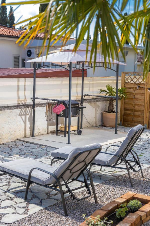 Apartment Levante Криквеница Екстериор снимка