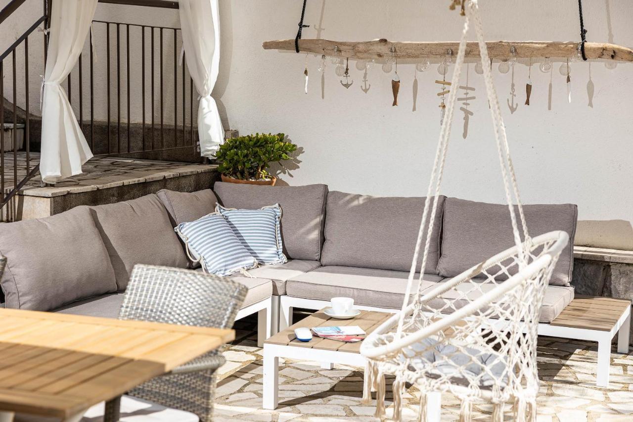 Apartment Levante Криквеница Екстериор снимка