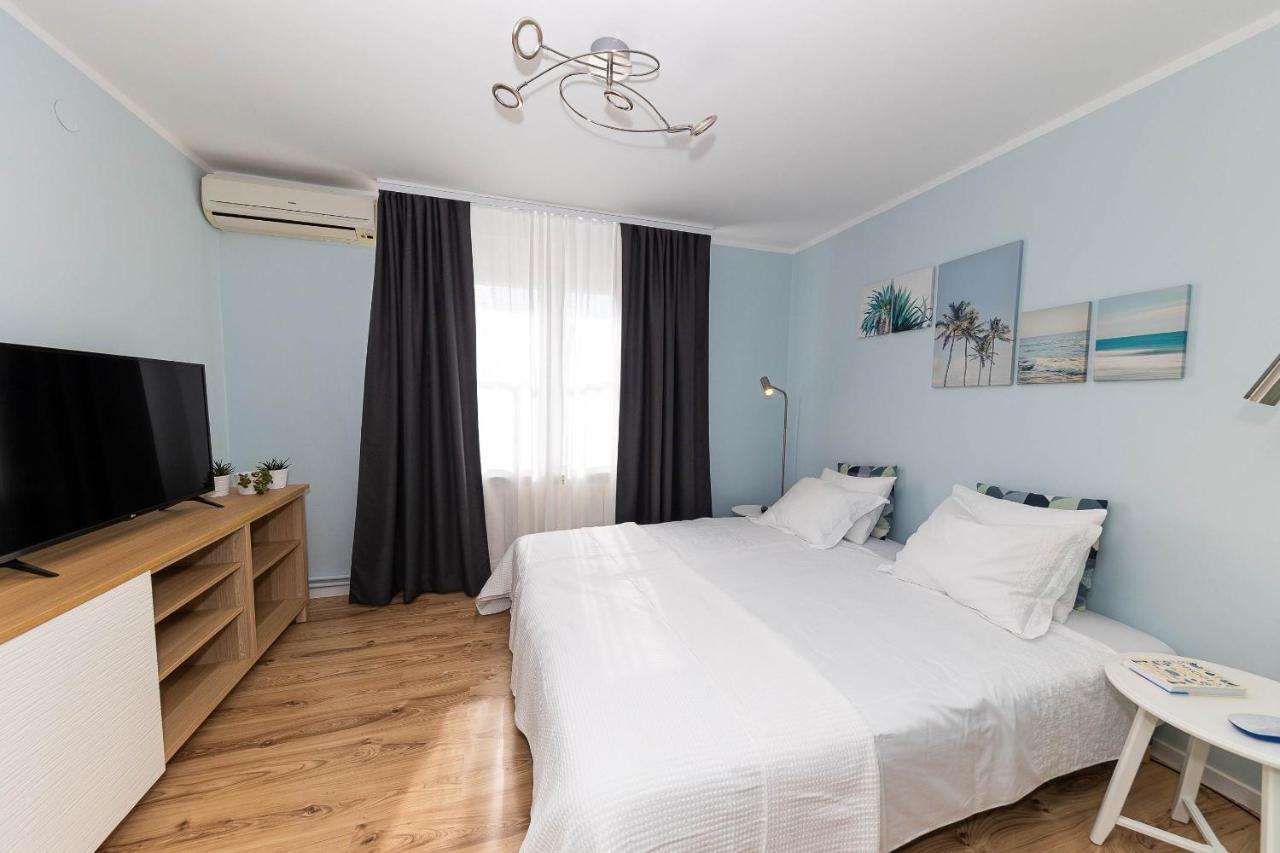 Apartment Levante Криквеница Екстериор снимка