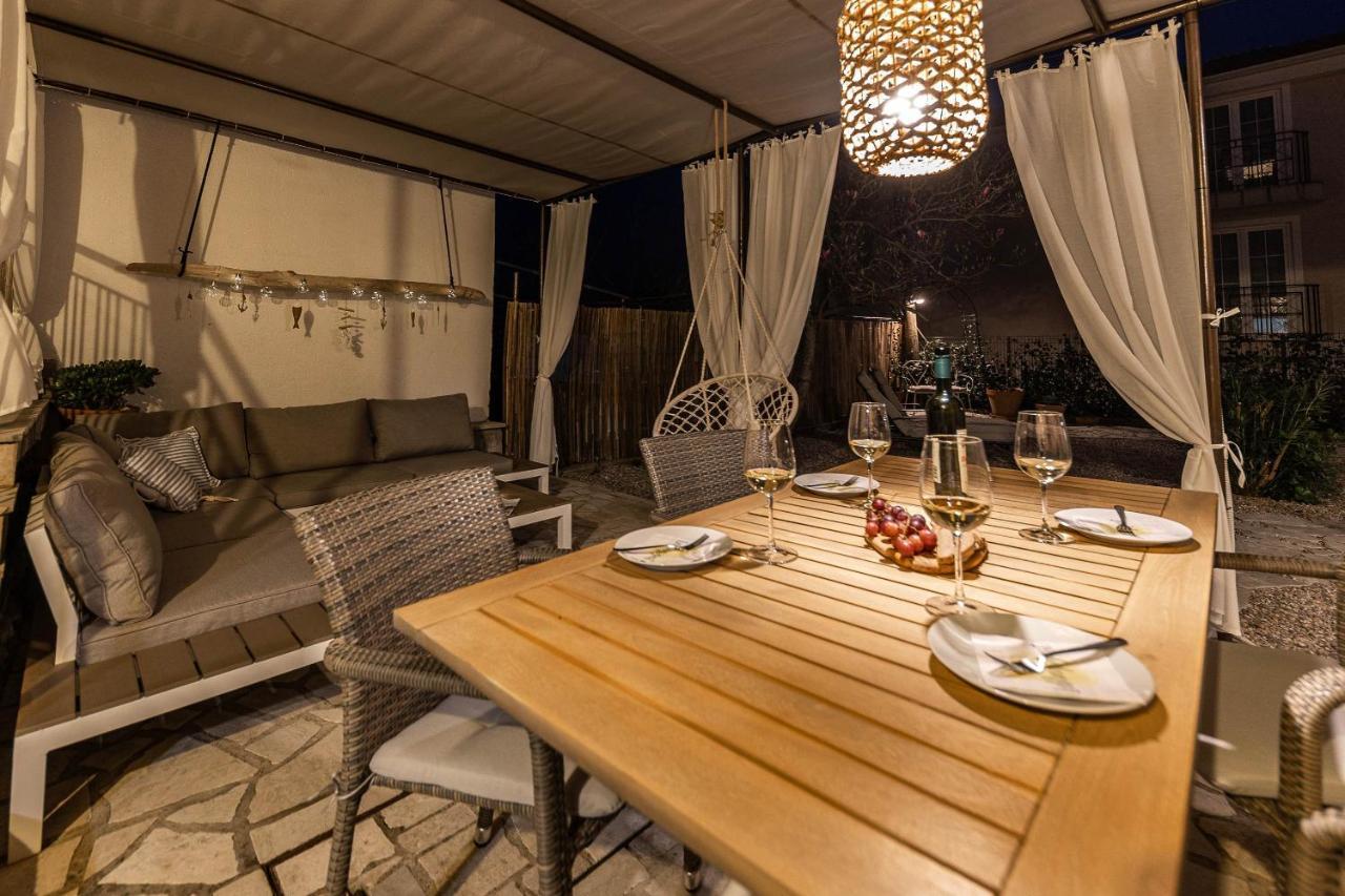 Apartment Levante Криквеница Екстериор снимка