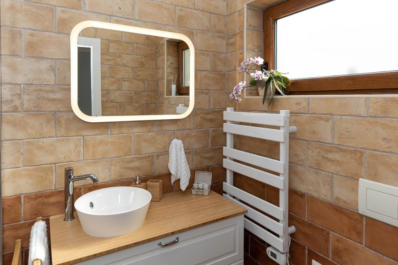 Apartment Levante Криквеница Екстериор снимка