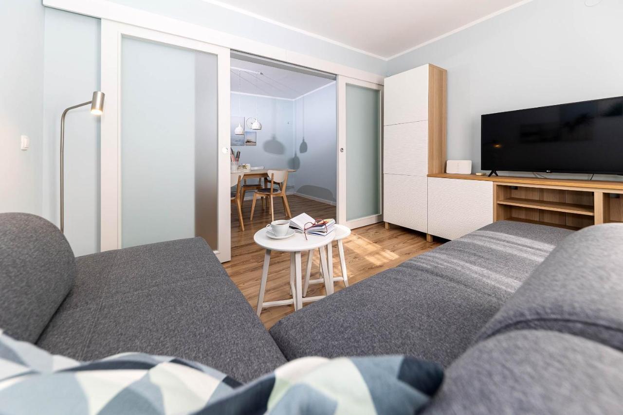 Apartment Levante Криквеница Екстериор снимка