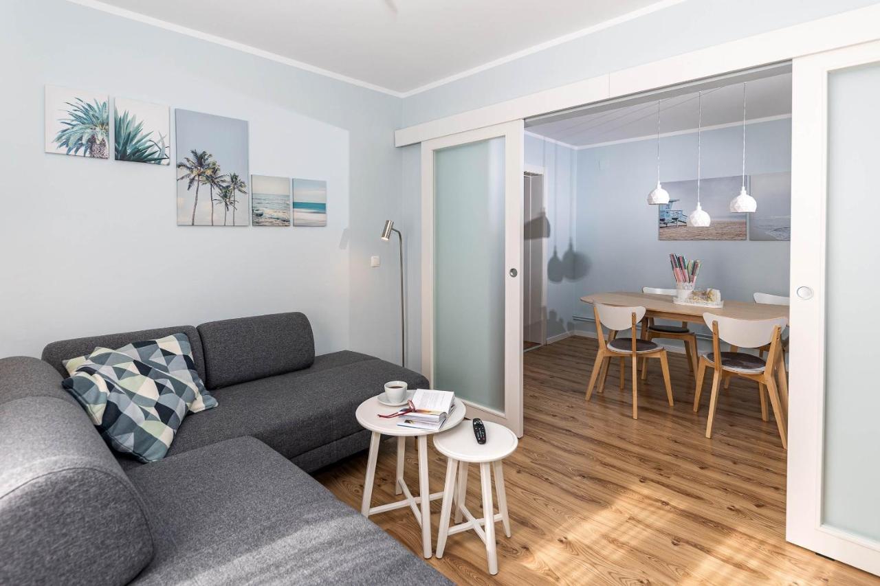 Apartment Levante Криквеница Екстериор снимка