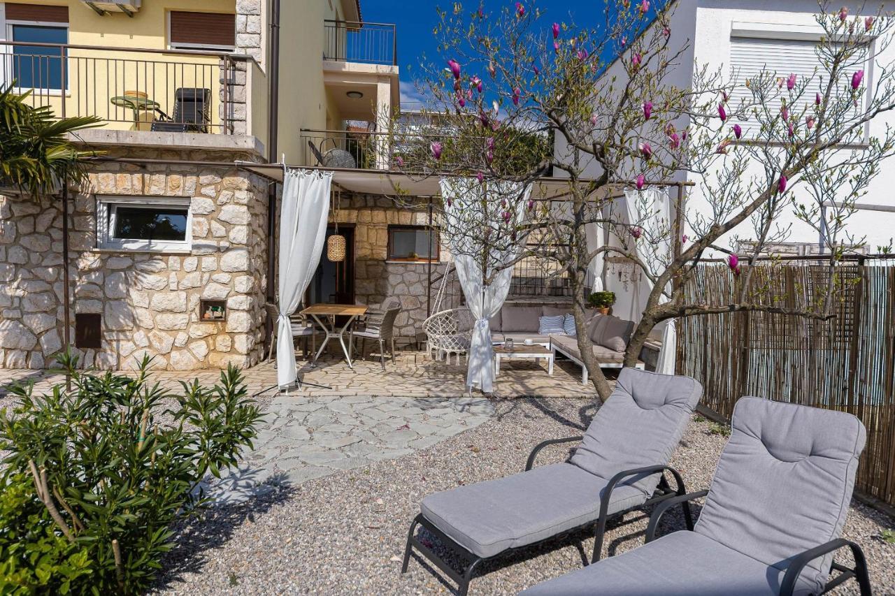 Apartment Levante Криквеница Екстериор снимка