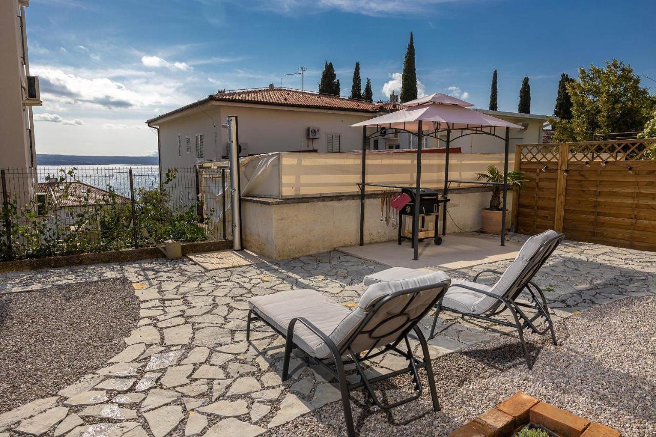 Apartment Levante Криквеница Екстериор снимка