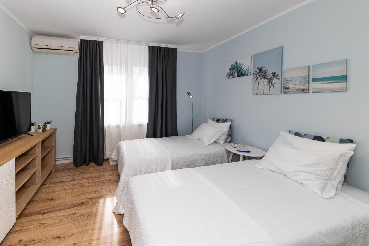 Apartment Levante Криквеница Екстериор снимка
