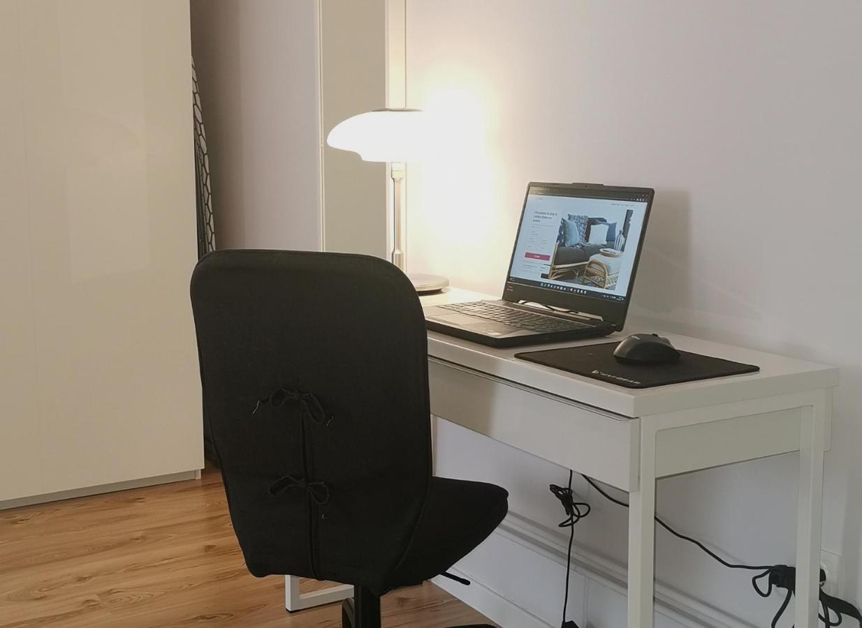 Apartment Levante Криквеница Екстериор снимка