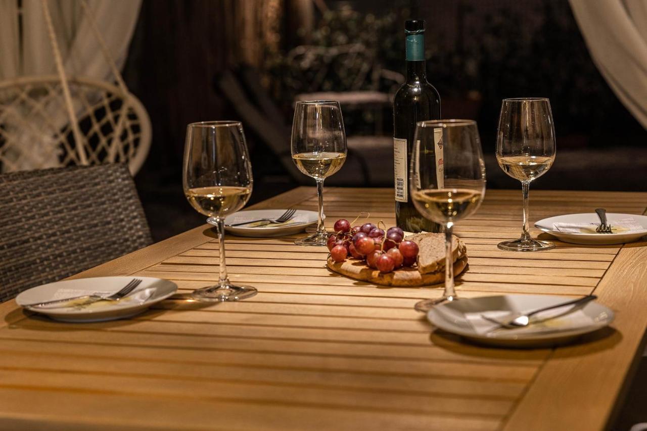 Apartment Levante Криквеница Екстериор снимка