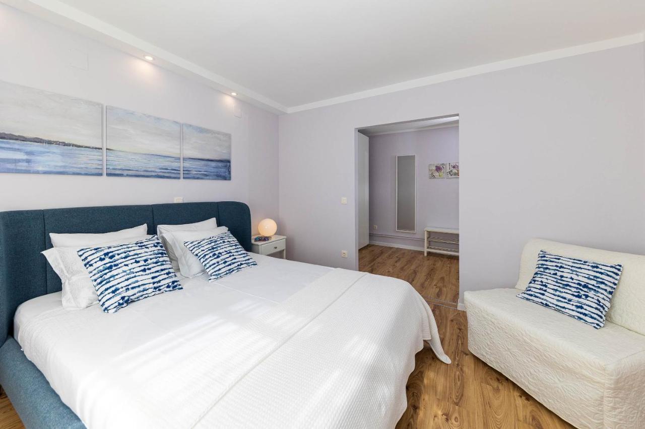 Apartment Levante Криквеница Екстериор снимка
