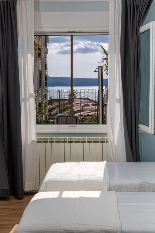 Apartment Levante Криквеница Екстериор снимка