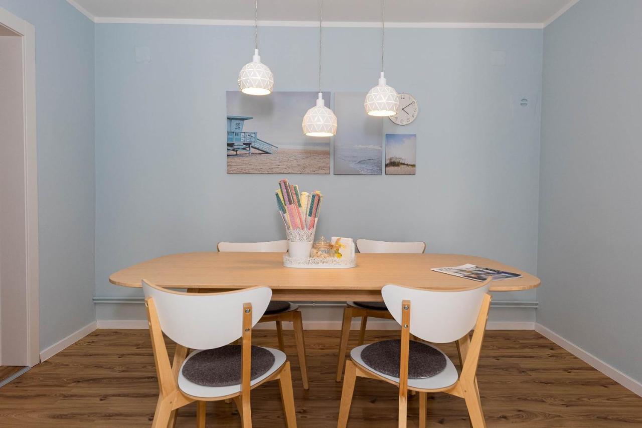 Apartment Levante Криквеница Екстериор снимка