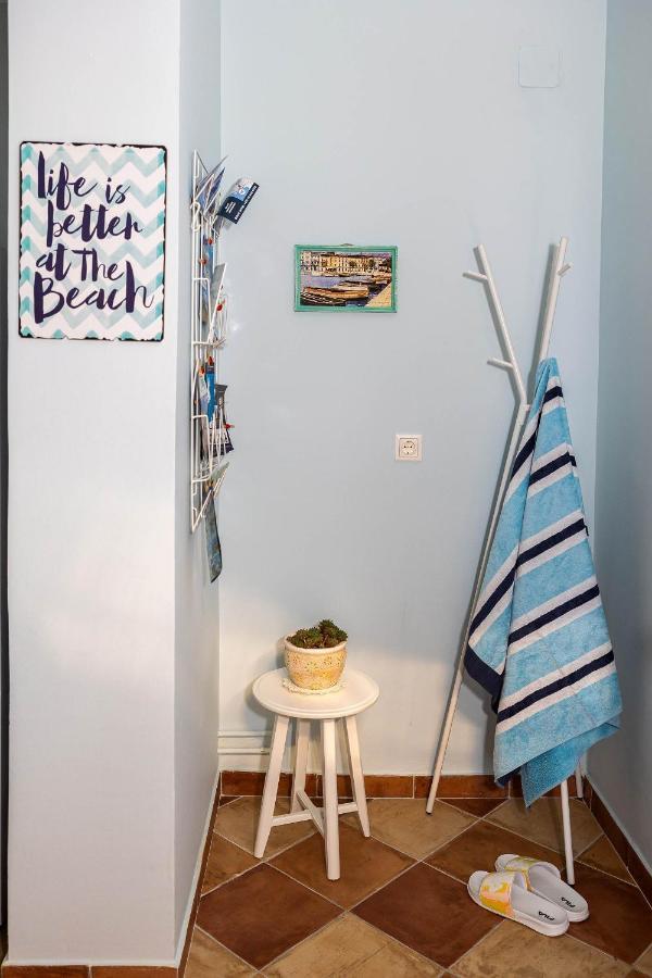 Apartment Levante Криквеница Екстериор снимка