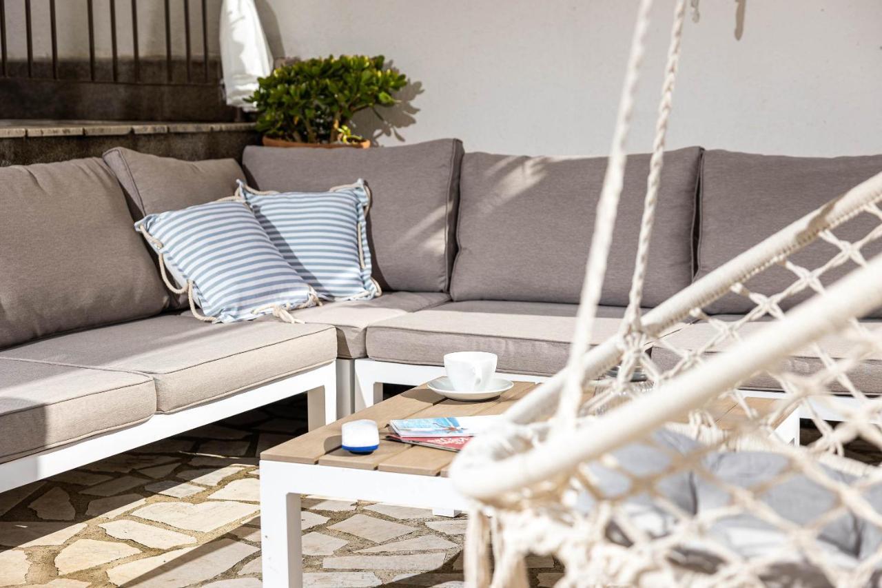 Apartment Levante Криквеница Екстериор снимка