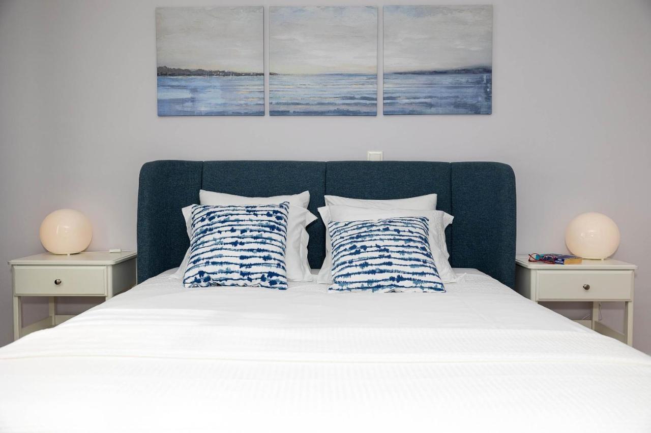 Apartment Levante Криквеница Екстериор снимка