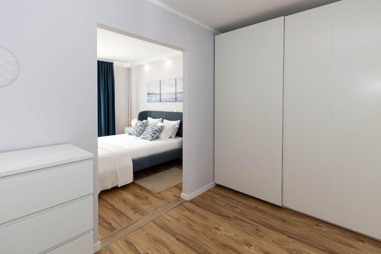 Apartment Levante Криквеница Екстериор снимка