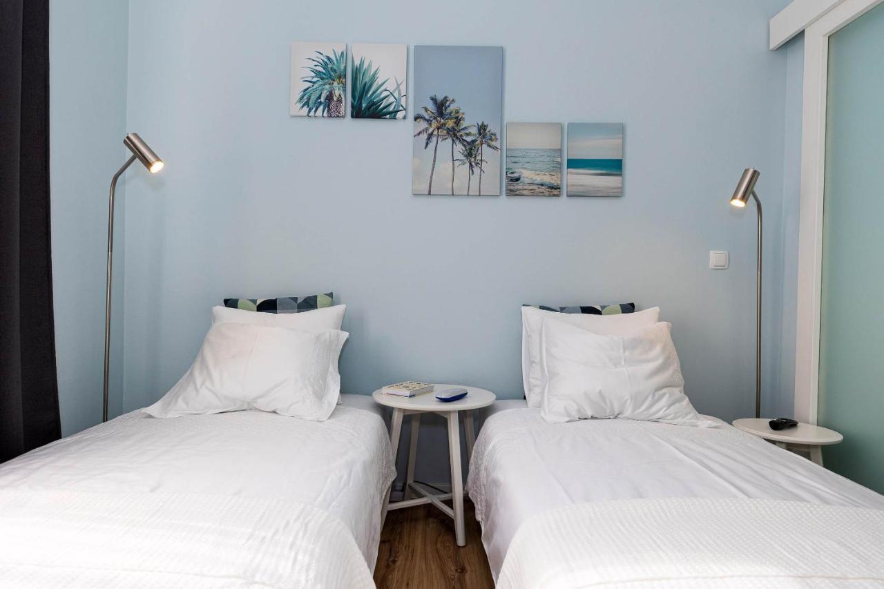 Apartment Levante Криквеница Екстериор снимка