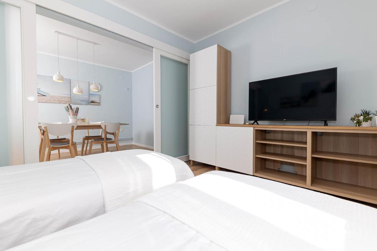 Apartment Levante Криквеница Екстериор снимка