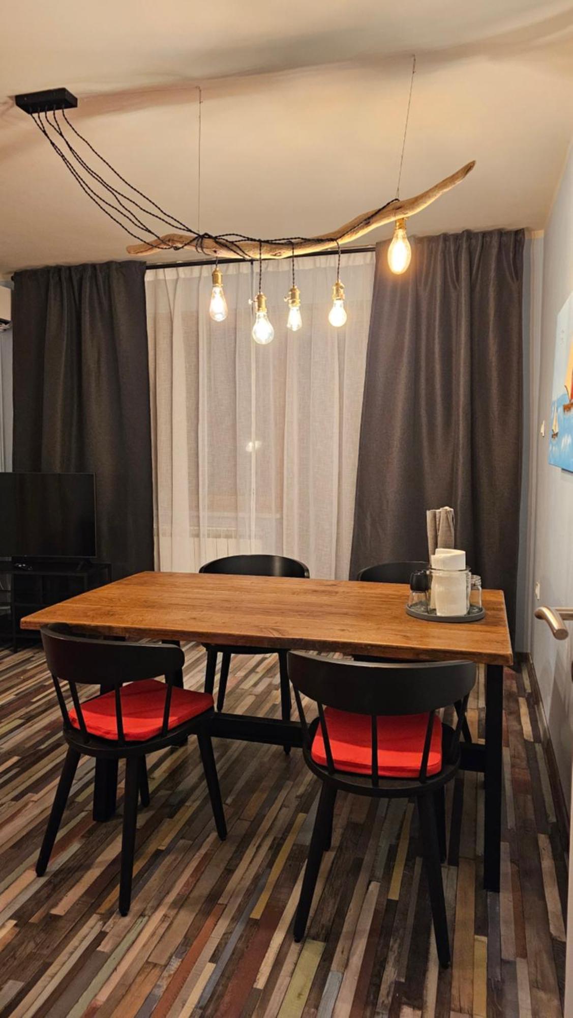 Apartment Levante Криквеница Екстериор снимка