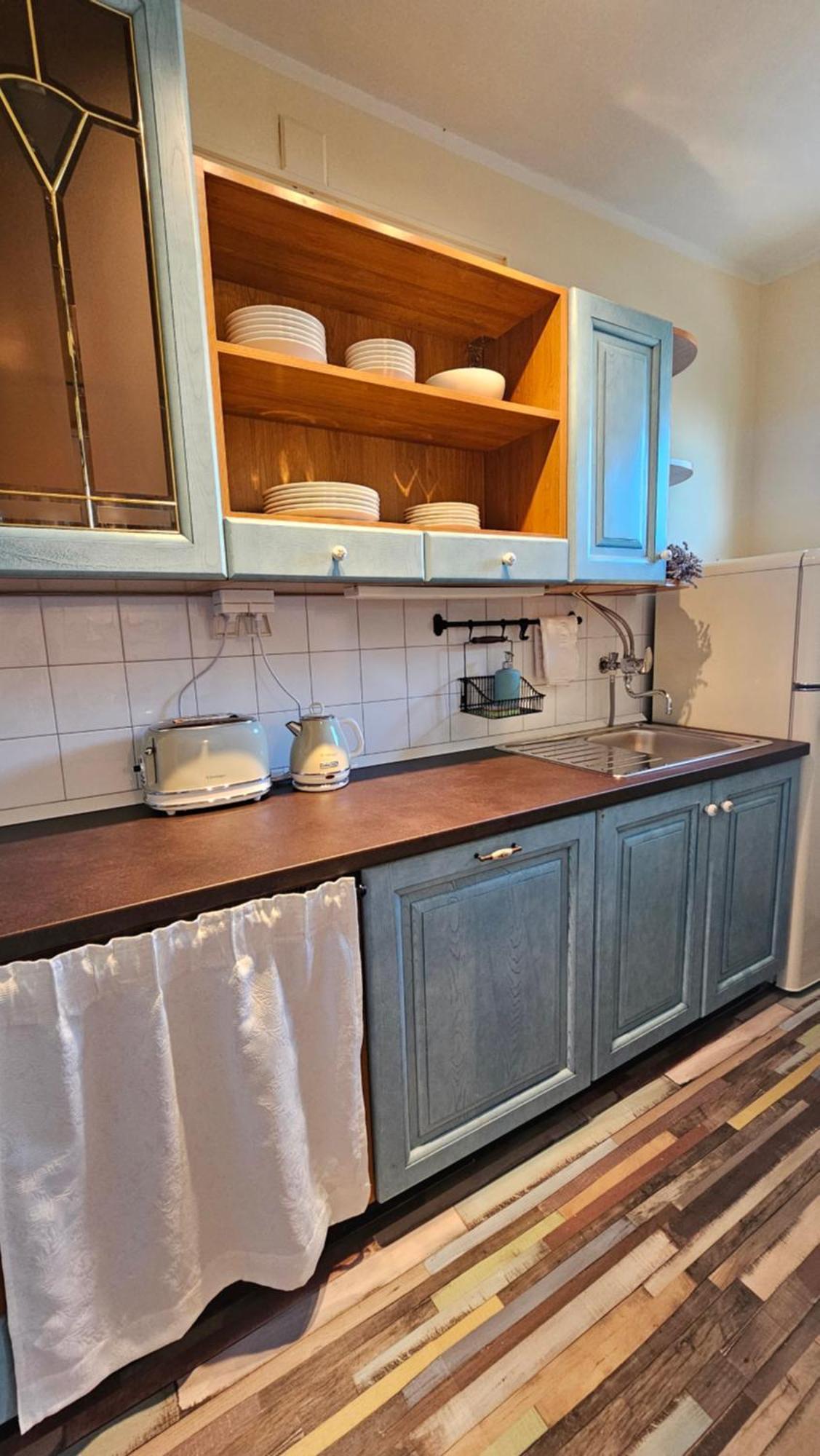 Apartment Levante Криквеница Екстериор снимка
