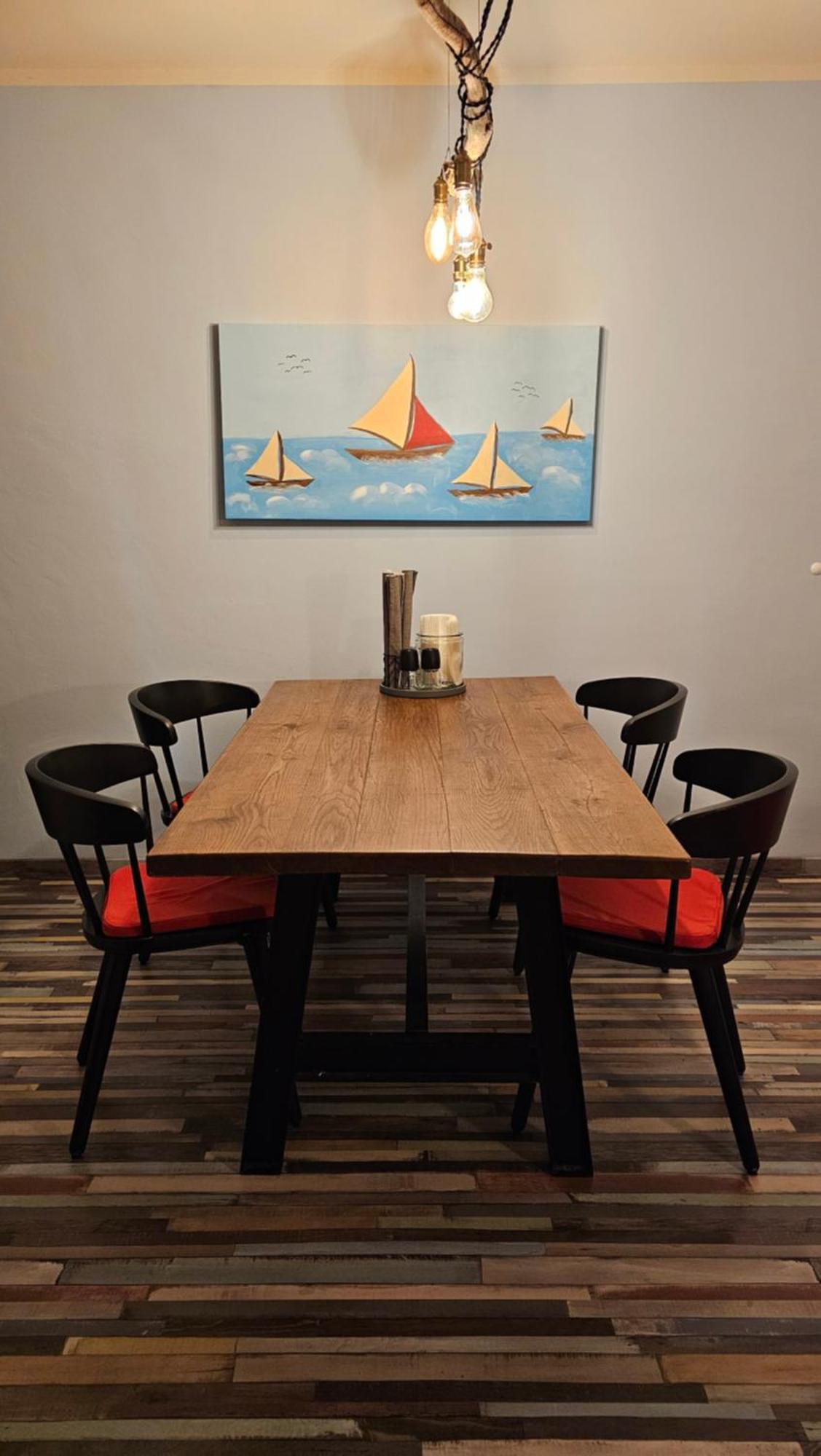 Apartment Levante Криквеница Екстериор снимка