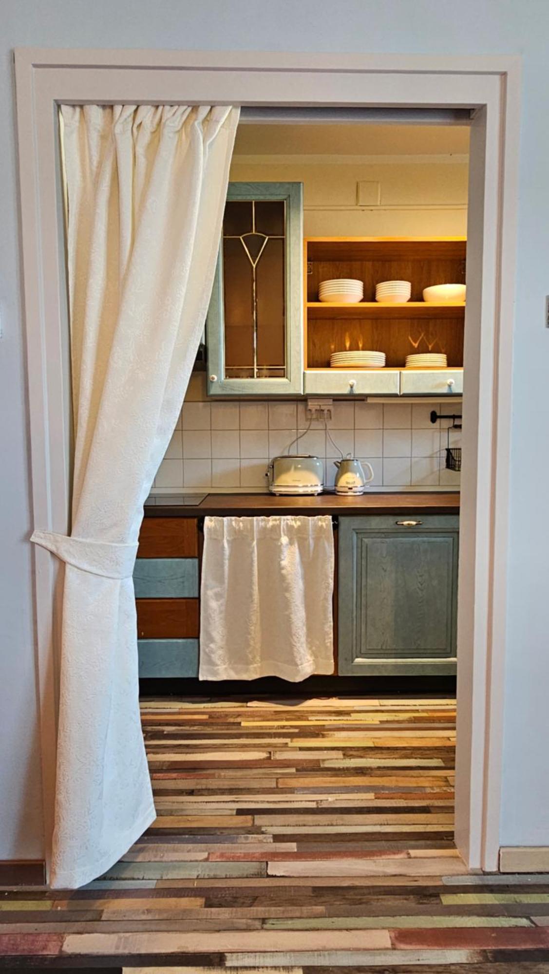 Apartment Levante Криквеница Екстериор снимка