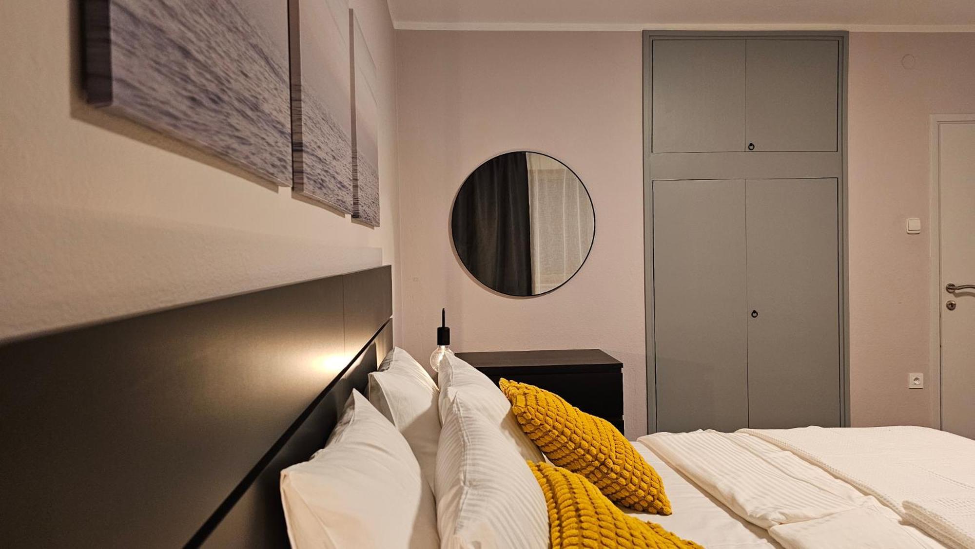 Apartment Levante Криквеница Екстериор снимка