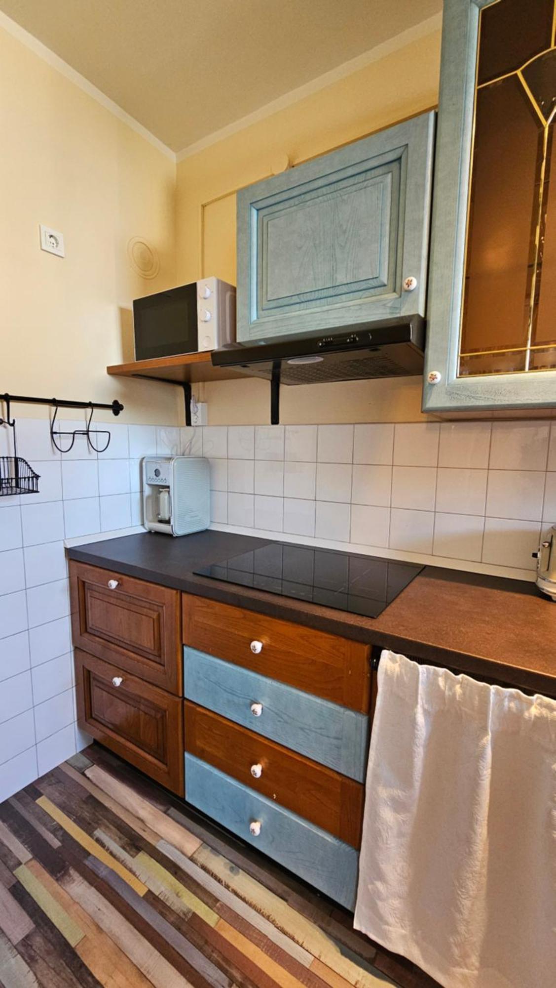 Apartment Levante Криквеница Екстериор снимка