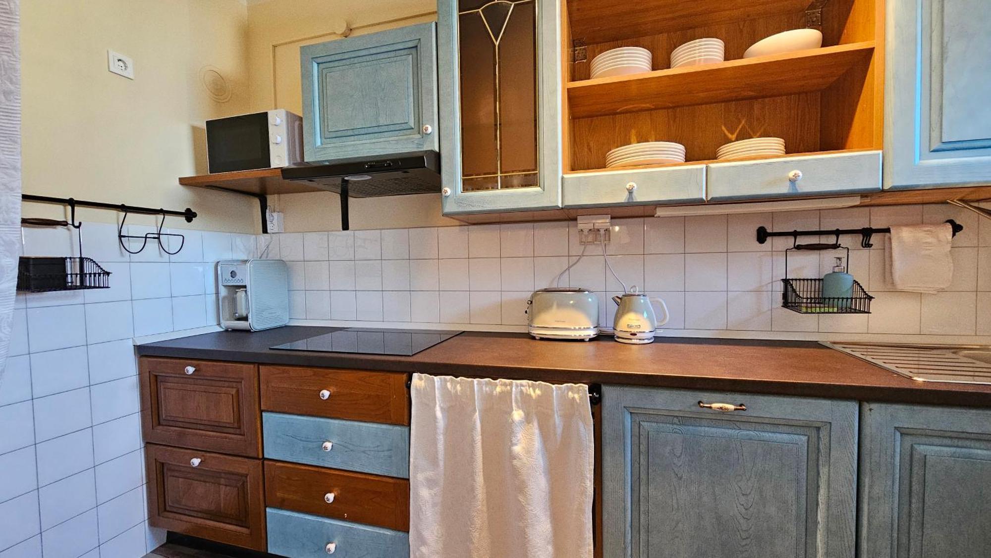 Apartment Levante Криквеница Екстериор снимка