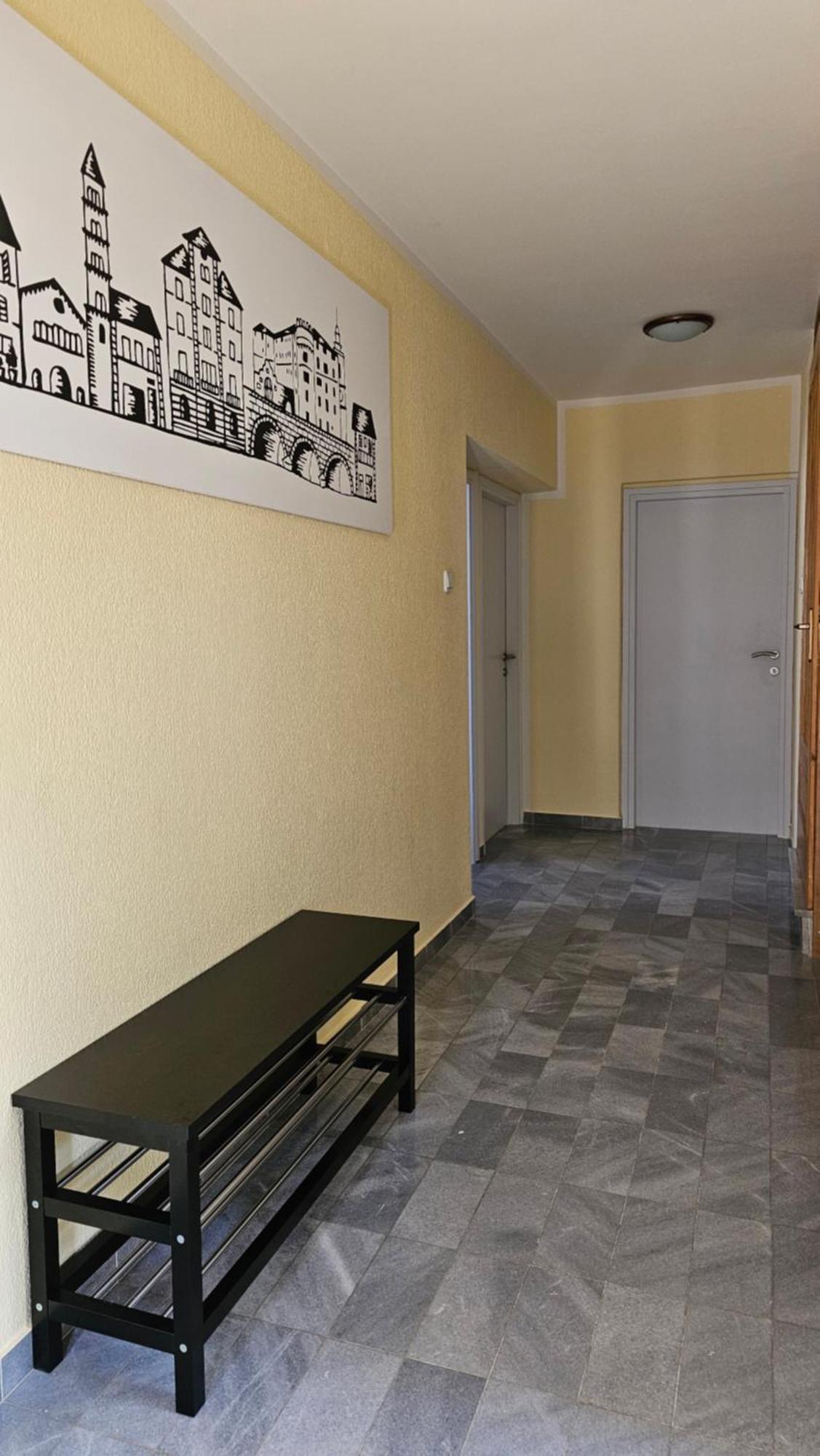 Apartment Levante Криквеница Екстериор снимка