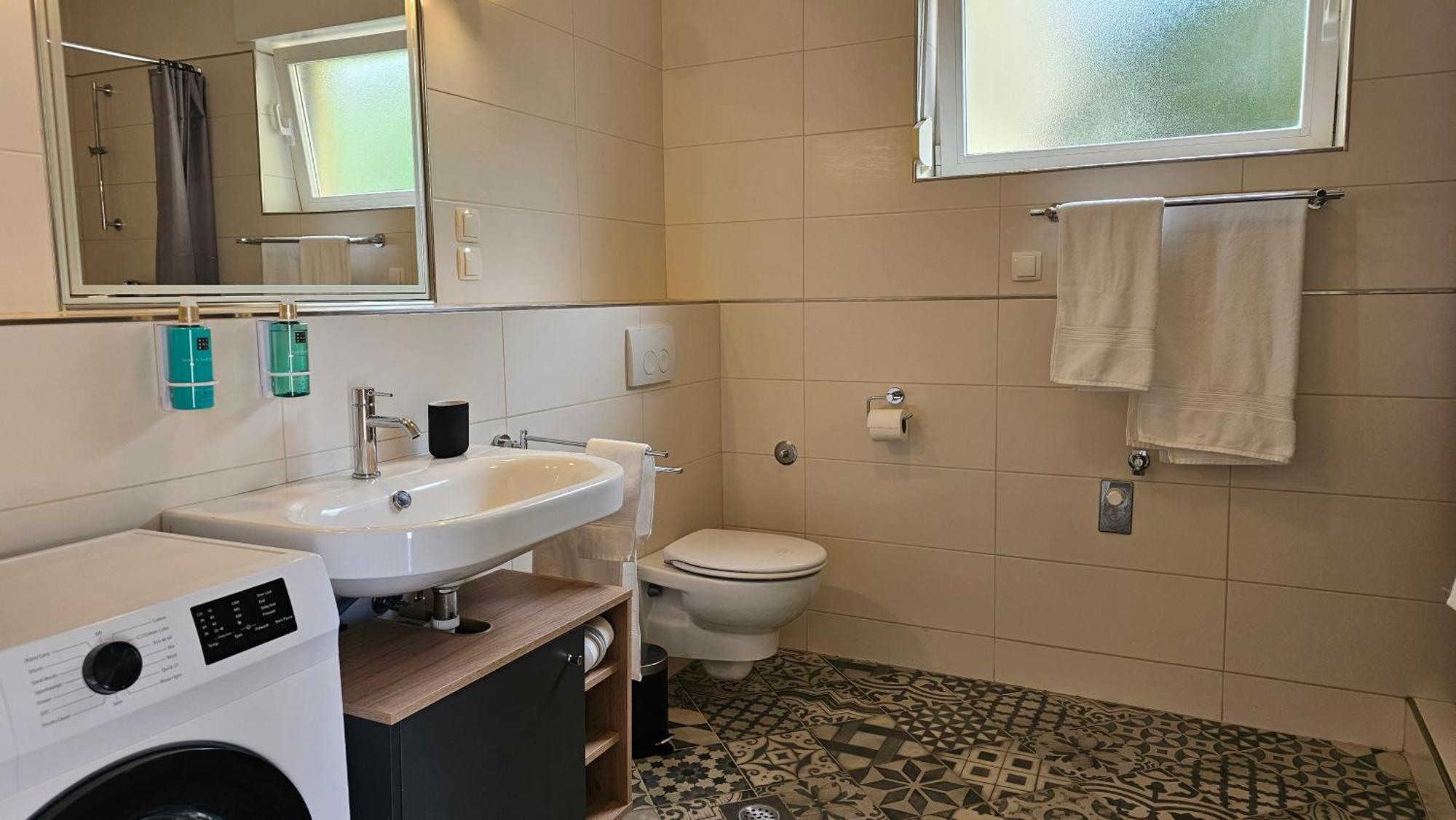 Apartment Levante Криквеница Екстериор снимка