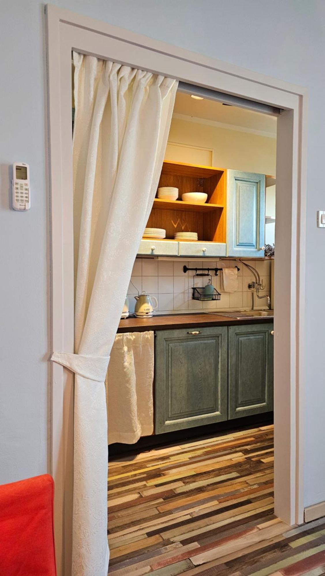Apartment Levante Криквеница Екстериор снимка