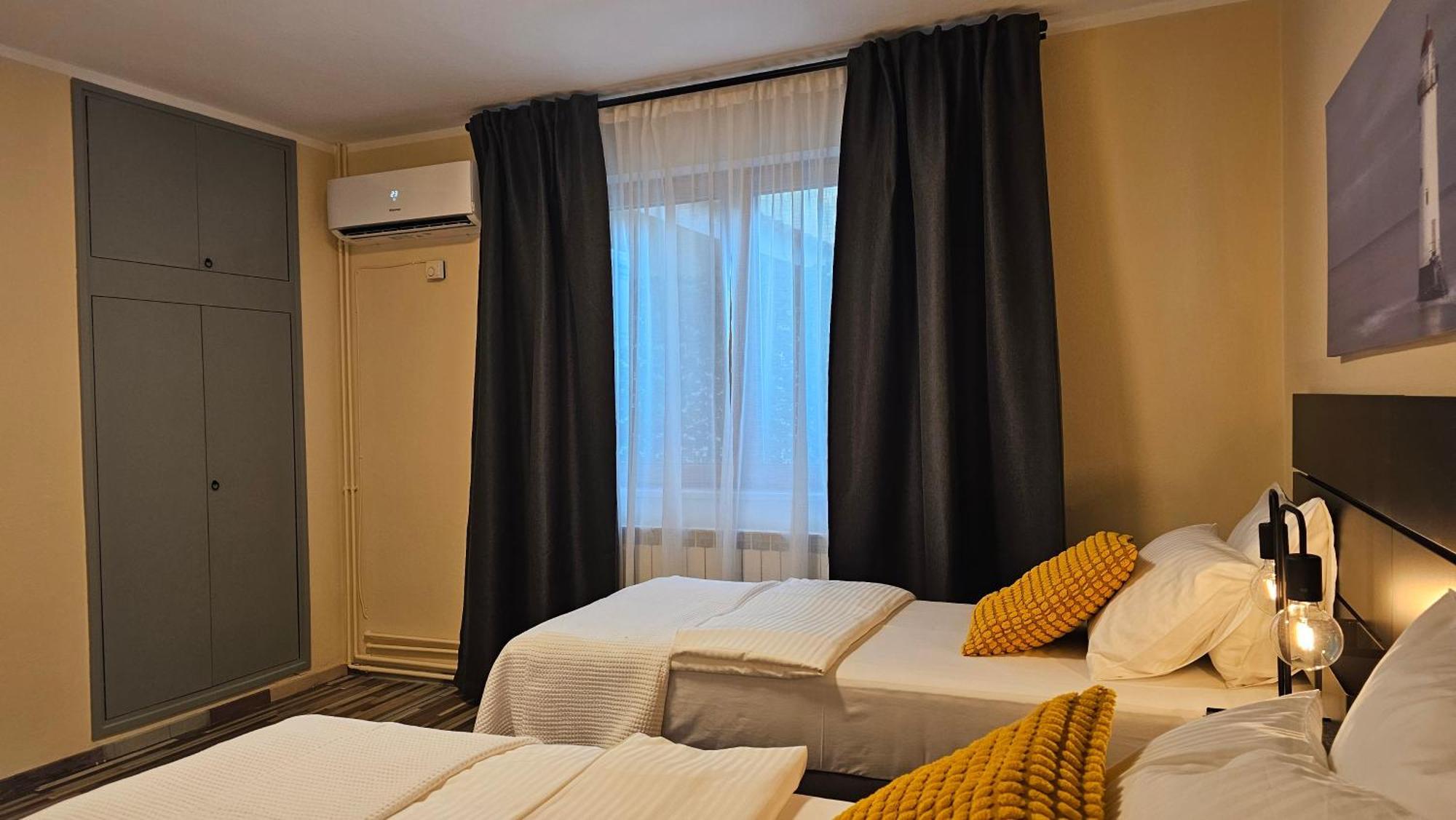 Apartment Levante Криквеница Екстериор снимка