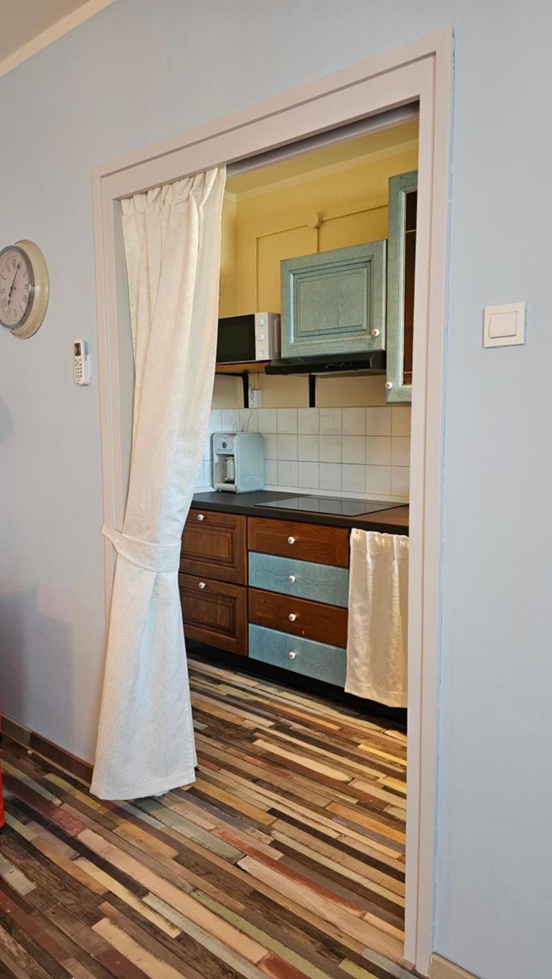 Apartment Levante Криквеница Екстериор снимка