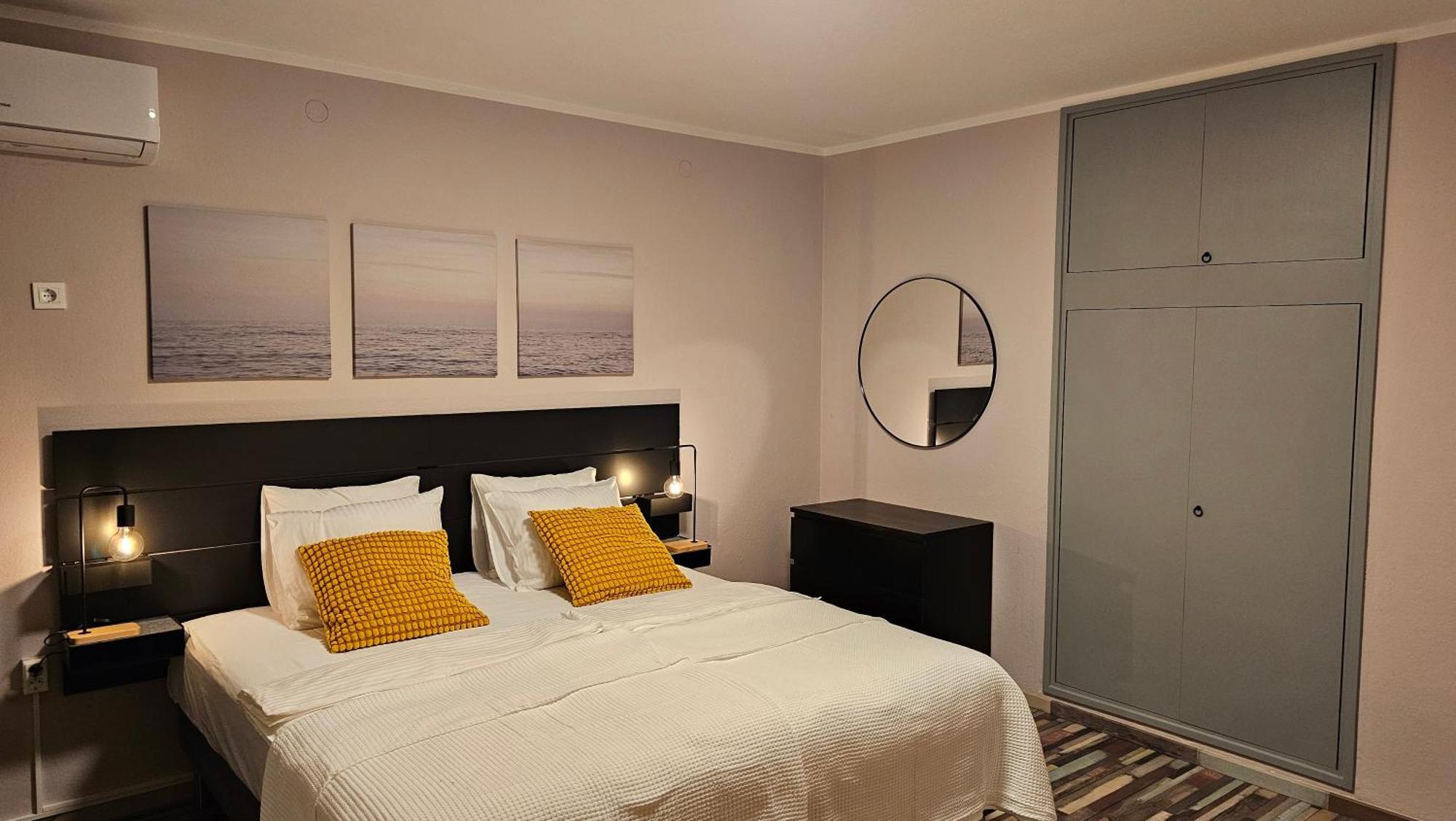Apartment Levante Криквеница Екстериор снимка