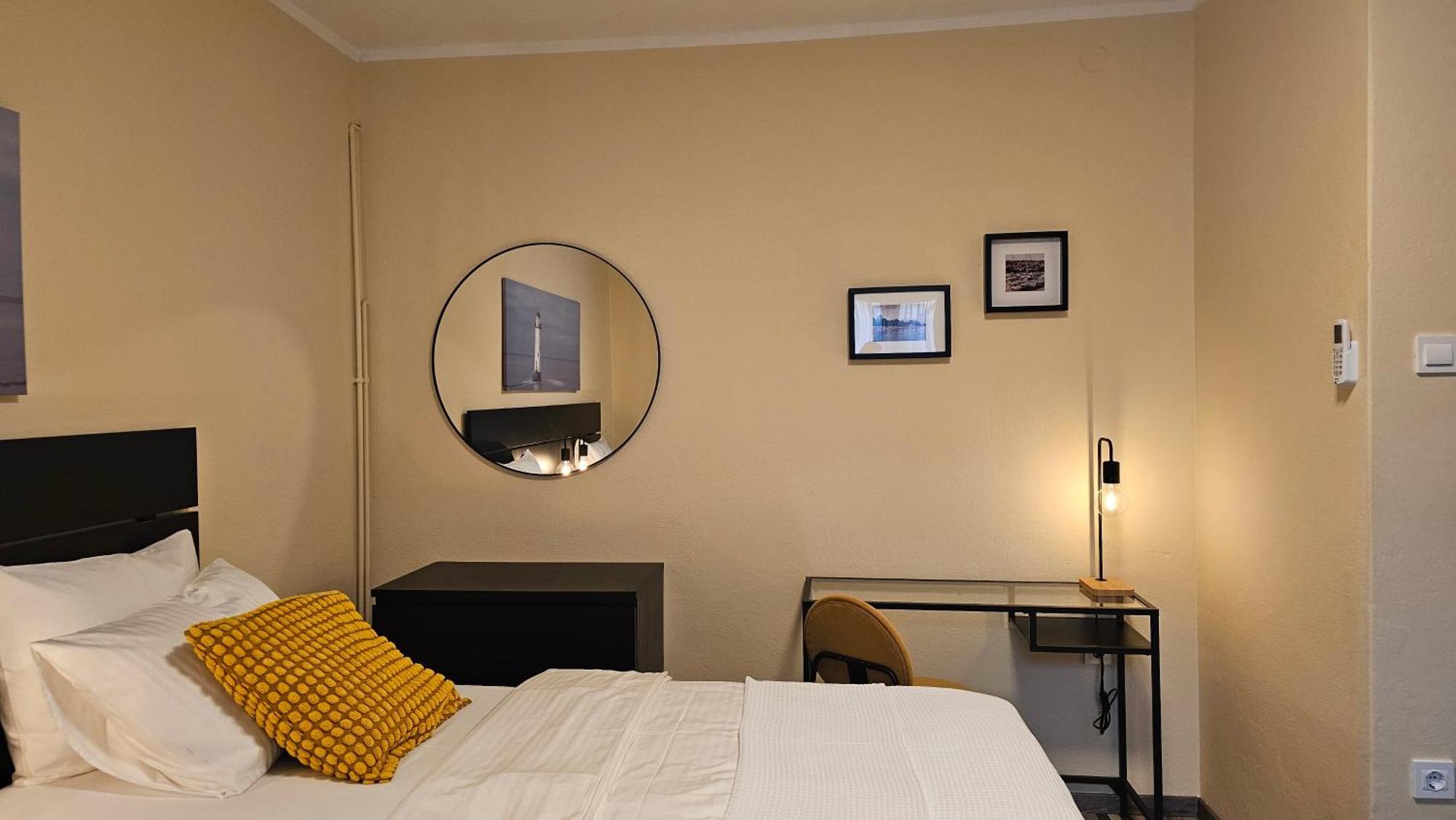 Apartment Levante Криквеница Екстериор снимка